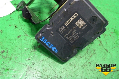 Блок ABS (31423348) для Volvo XC60 с 2008-2017г (ХС60)