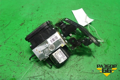 Блок ABS (31423348) для Volvo XC60 с 2008-2017г (ХС60)