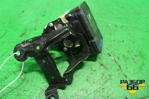 Блок ABS (31423348) для Volvo XC60 с 2008-2017г (ХС60)