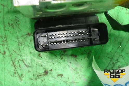 Блок ABS (31423348) для Volvo XC60 с 2008-2017г (ХС60)