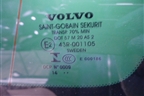 Стекло глухое правое (31385773) для Volvo XC60 с 2008-2017г (ХС60)
