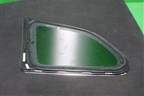 Стекло глухое правое (2016г) (31386337) для Volvo XC60 с 2008-2017г (ХС60)