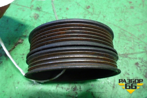 Шкив помпы (1.5л MR479QA) для Geely MK с 2008г