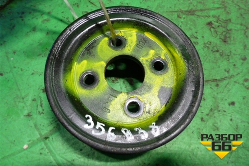 Шкив помпы (1.5л MR479QA) для Geely MK с 2008г
