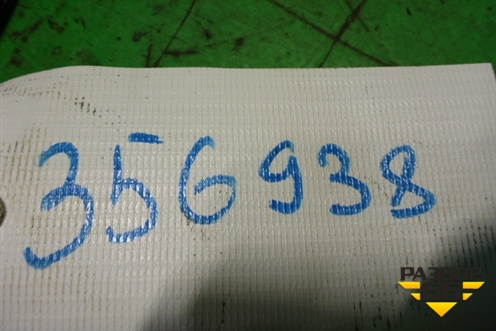 Шкив помпы (1.5л MR479QA) для Geely MK с 2008г