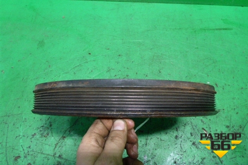 Демпфер двигателя (DXI-11) (20722656) для Renault TRUCK Premium 2 с 2005-2013г (Премиум 2)
