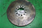 Демпфер двигателя (DXI-11) (20722656) для Renault TRUCK Premium 2 с 2005-2013г (Премиум 2)