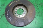 Демпфер двигателя (DXI-11) (20722656) для Renault TRUCK Premium 2 с 2005-2013г (Премиум 2)