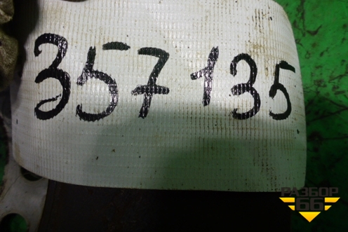 Демпфер двигателя (DXI-11) (20722656) для Renault TRUCK Premium 2 с 2005-2013г (Премиум 2)