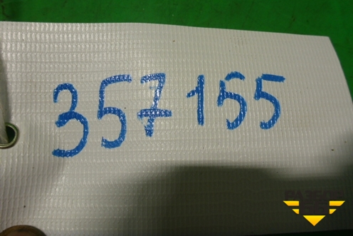 Петля капота левая (6181031000) для Ssang Yong Actyon Sport с 2012 (Актион Спорт)