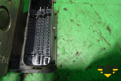 Блок ABS (4891032200) для Ssang Yong Actyon Sport с 2012 (Актион Спорт)
