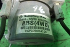 Блок ABS (4891032200) для Ssang Yong Actyon Sport с 2012 (Актион Спорт)