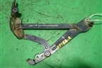 Петля крышки багажника правая для Chevrolet Epica с 2006г (Эпика)