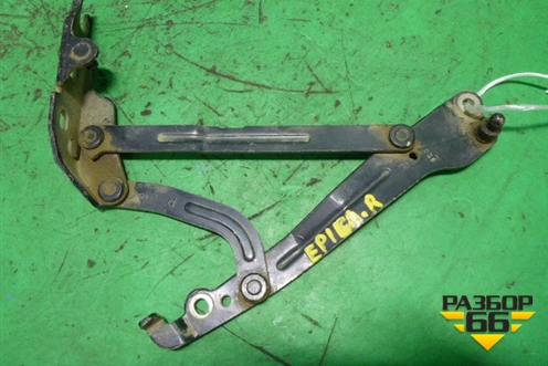 Петля крышки багажника правая для Chevrolet Epica с 2006г (Эпика)