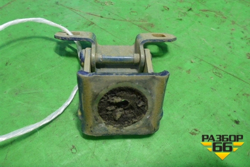 Петля двери багажника (51790862) для Fiat Bravo с 2006г (Браво)