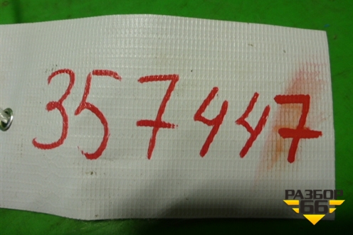 Петля двери багажника (51790862) для Fiat Bravo с 2006г (Браво)