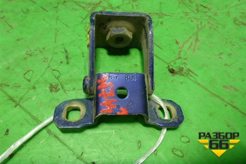 Петля двери багажника (51790862) для Fiat Bravo с 2006г (Браво)