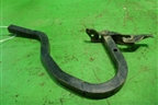 Петля крышки багажника левая (68660SLA000ZZ) для Honda Accord(CL-CM) с 2003-2007г (Аккорд)