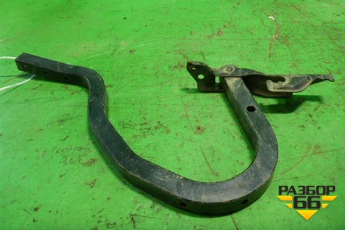 Петля крышки багажника левая (68660SLA000ZZ) для Honda Accord(CL-CM) с 2003-2007г (Аккорд)