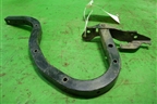 Петля крышки багажника правая (68610SLA000ZZ) для Honda Accord(CL-CM) с 2003-2007г (Аккорд)