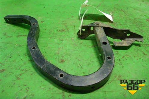 Петля крышки багажника правая (68610SLA000ZZ) для Honda Accord(CL-CM) с 2003-2007г (Аккорд)