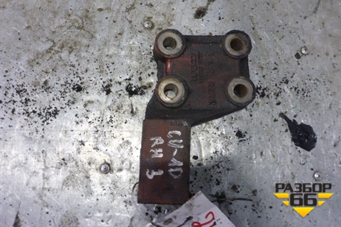 Кронштейн двигателя правый  (задний) (500307727) для Iveco Stralis с 2002-2006г (Стралис)