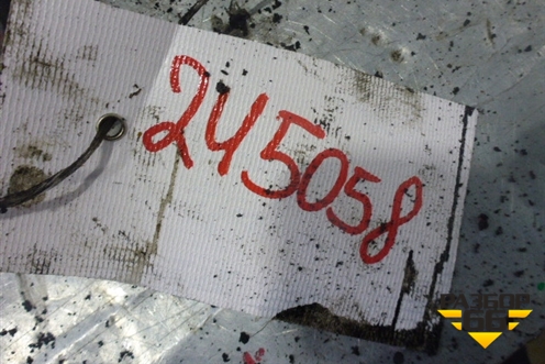 Кронштейн двигателя правый  (задний) (500307727) для Iveco Stralis с 2002-2006г (Стралис)