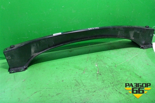 Усилитель заднего бампера (новый) (7P0807309A) для Volkswagen Touareg с 2010-2018г (Туарег)