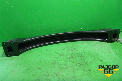 Усилитель заднего бампера (новый) (7P0807309A) для Volkswagen Touareg с 2010-2018г (Туарег)