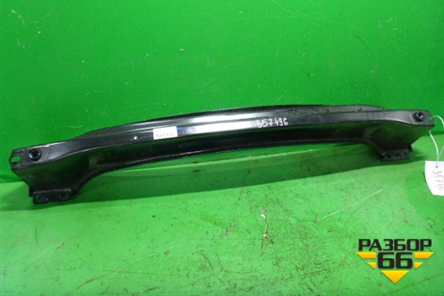 Усилитель заднего бампера (новый) (7P0807309A) для Volkswagen Touareg с 2010-2018г (Туарег)