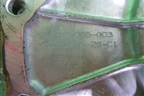 Коробка раздаточная (2.0л АКПП 671960) (4426065003) для Ssang Yong Actyon Sport с 2012 (Актион Спорт)