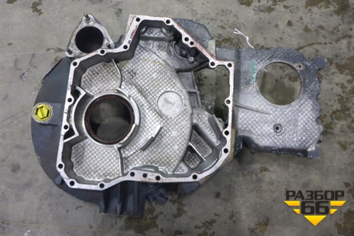 Кожух маховика (CURSOR 10) (500310417) для Iveco Stralis с 2002-2006г (Стралис)