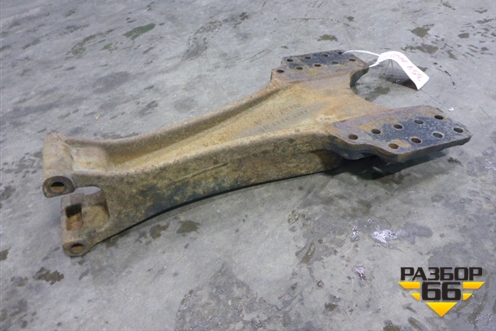 Кронштейн реактивной тяги (41225944) для Iveco Stralis с 2002-2006г (Стралис)