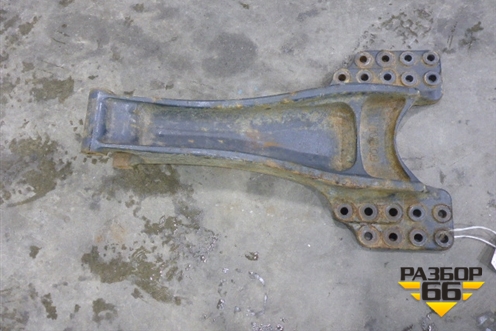 Кронштейн реактивной тяги (41225944) для Iveco Stralis с 2002-2006г (Стралис)