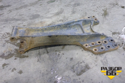 Кронштейн реактивной тяги (41225944) для Iveco Stralis с 2002-2006г (Стралис)