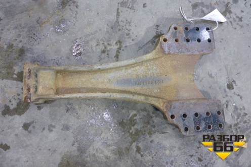 Кронштейн реактивной тяги (41225944) для Iveco Stralis с 2002-2006г (Стралис)