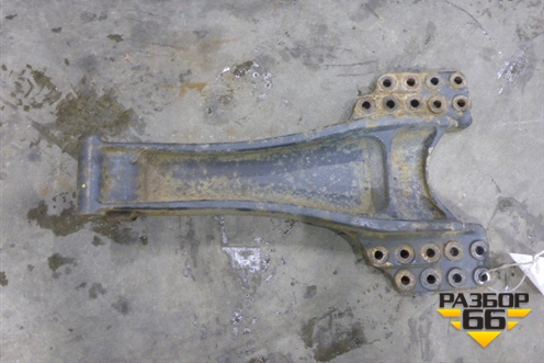 Кронштейн реактивной тяги (41225944) для Iveco Stralis с 2002-2006г (Стралис)
