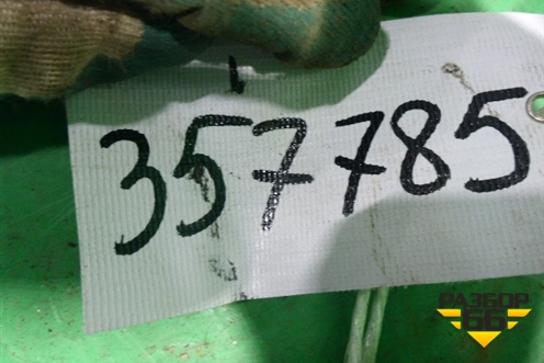 Кронштейн двигателя правый  (передний) (500307188) для Iveco Stralis с 2002-2006г (Стралис)