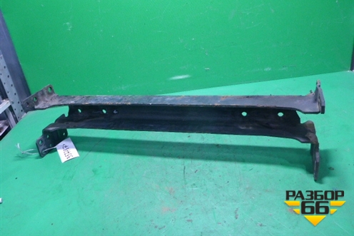 Траверса рамы поперечная (передняя под буксировочный крюк) для Iveco Stralis с 2002-2006г (Стралис)