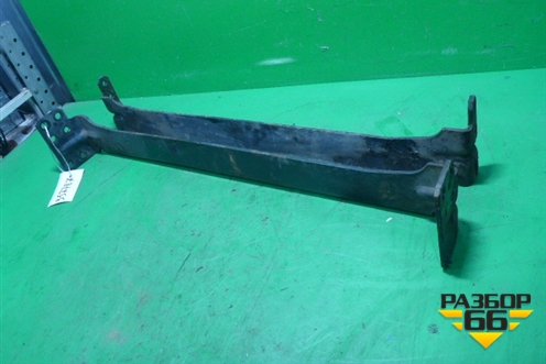 Траверса рамы поперечная (передняя под буксировочный крюк) для Iveco Stralis с 2002-2006г (Стралис)