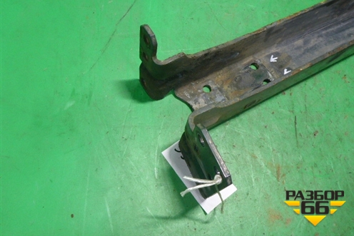 Траверса рамы поперечная (передняя под буксировочный крюк) для Iveco Stralis с 2002-2006г (Стралис)