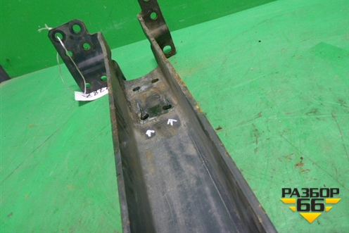 Траверса рамы поперечная (передняя под буксировочный крюк) для Iveco Stralis с 2002-2006г (Стралис)