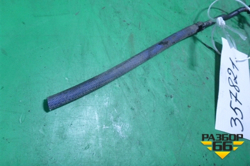 Трубка масляная  (на турбину) для Iveco Stralis с 2002-2006г (Стралис)