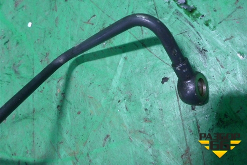 Трубка масляная  (на турбину) для Iveco Stralis с 2002-2006г (Стралис)