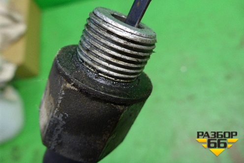 Щуп масляный (504121040) для Iveco Stralis с 2002-2006г (Стралис)