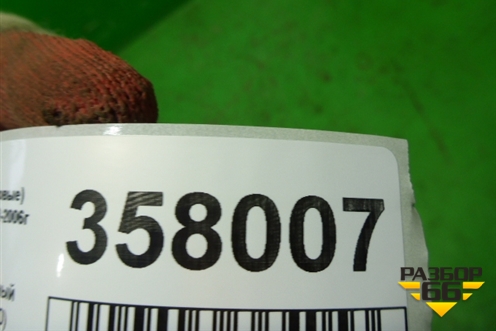 Щуп масляный (504121040) для Iveco Stralis с 2002-2006г (Стралис)