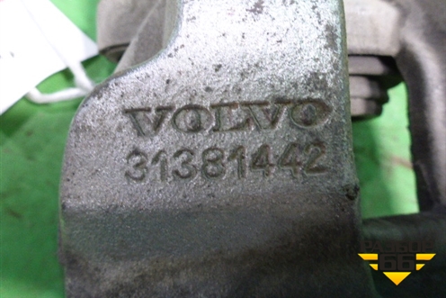 Суппорт передний левый (без скобы) (31381442) для Volvo XC90 с 2015г