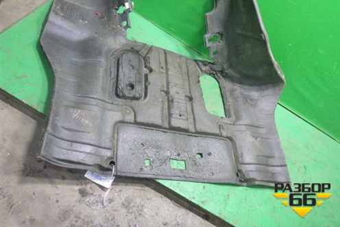 Покрытие напольное (504668376) для Iveco Stralis с 2002-2006г (Стралис)