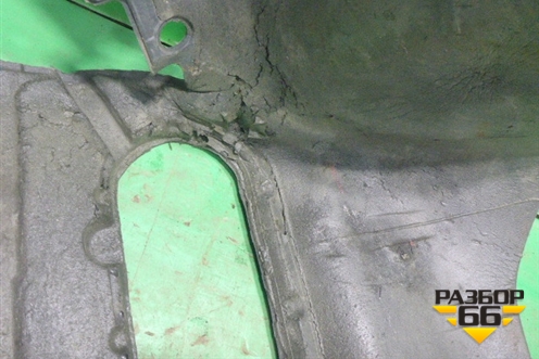 Покрытие напольное (504668376) для Iveco Stralis с 2002-2006г (Стралис)