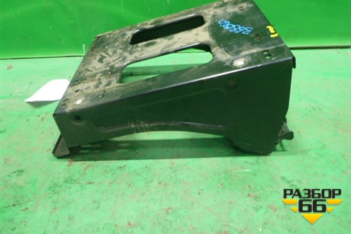 Кронштейн сиденья  (правого) для Iveco Stralis с 2002-2006г (Стралис)